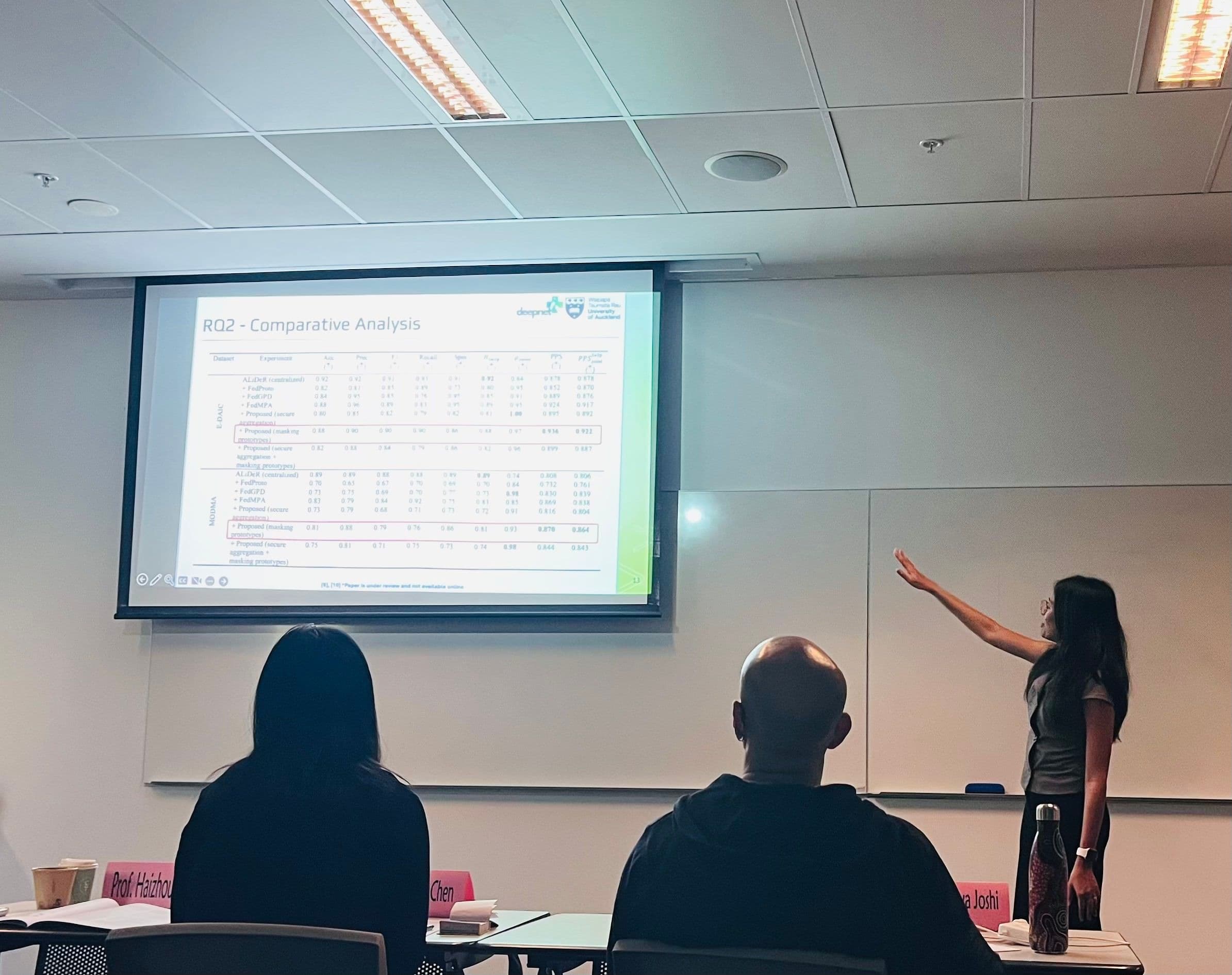 Presented at the ISCA-SAC Doctoral Consortium