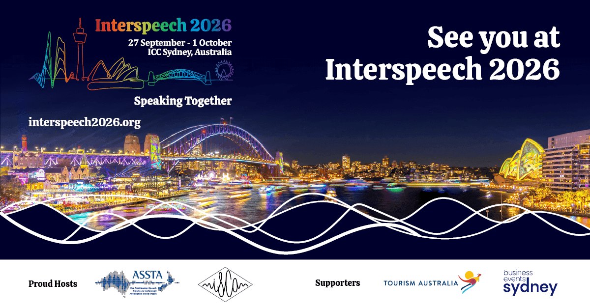 Presenting FedMPA at Interspeech 2026