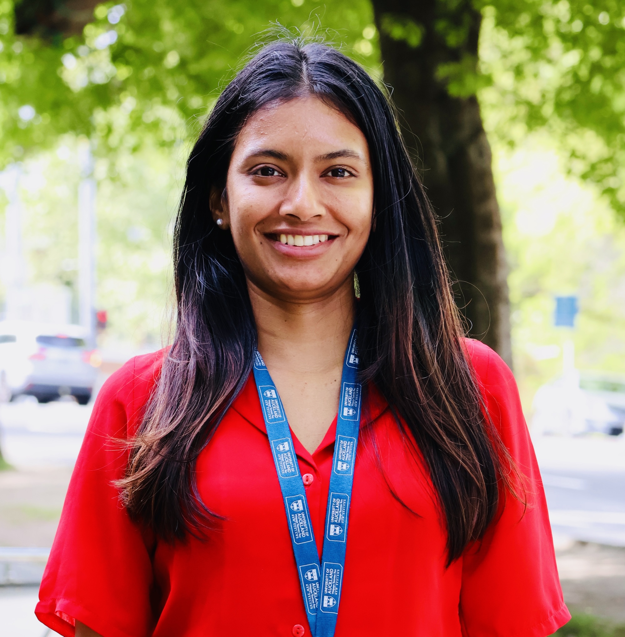 Dushanthi Madhushika Manamalage